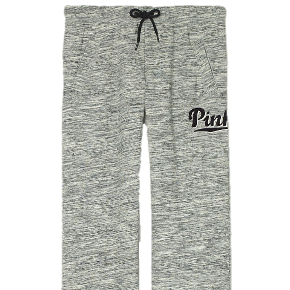 PINK sweatpants
